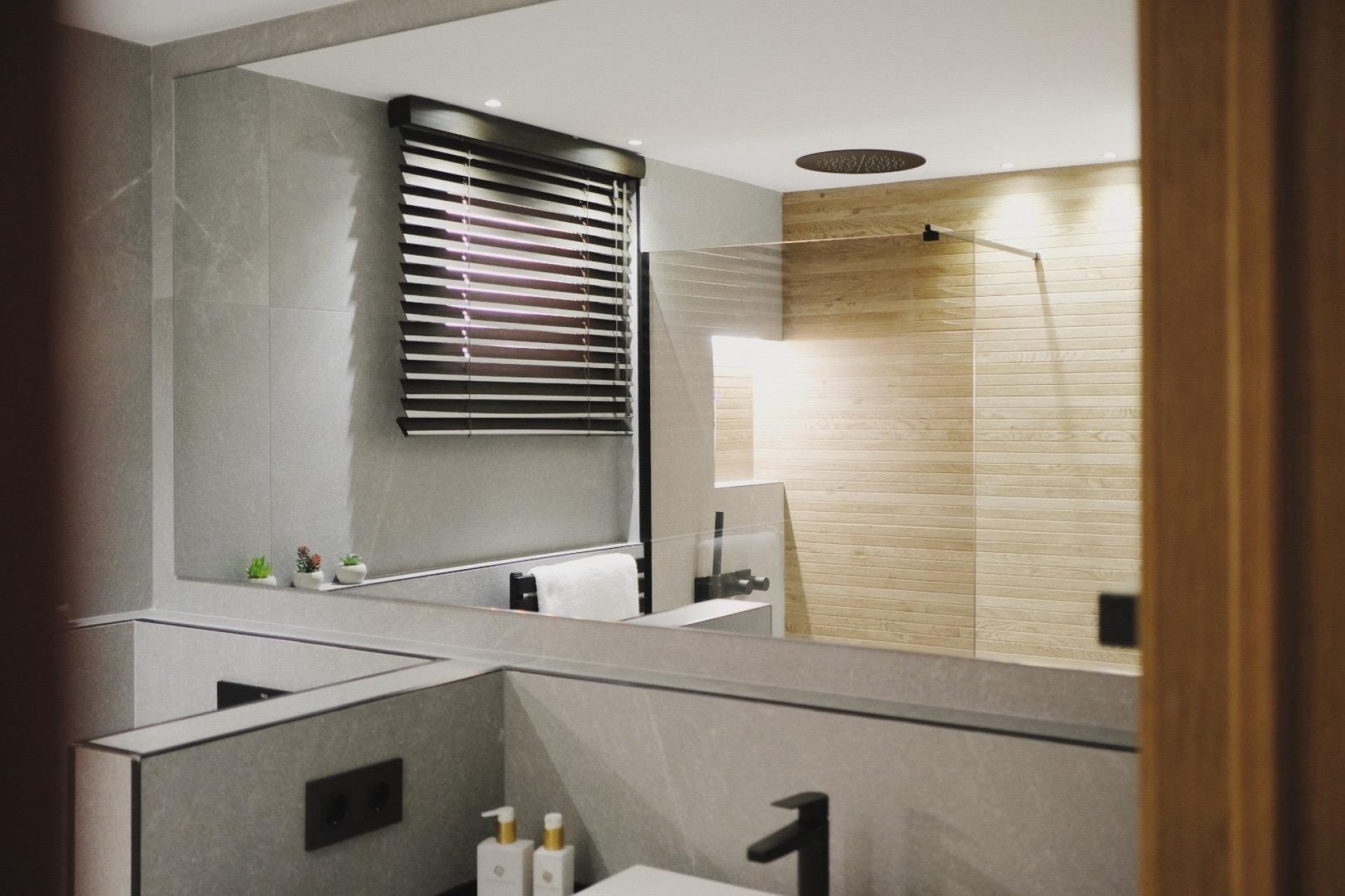 Herverkoop - Apartment -
Torrevieja - La Veleta