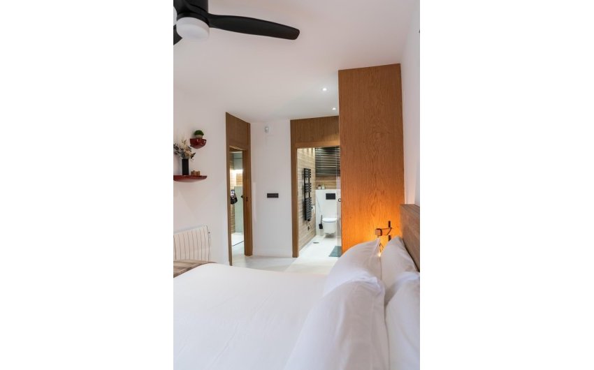 Herverkoop - Apartment -
Torrevieja - La Veleta