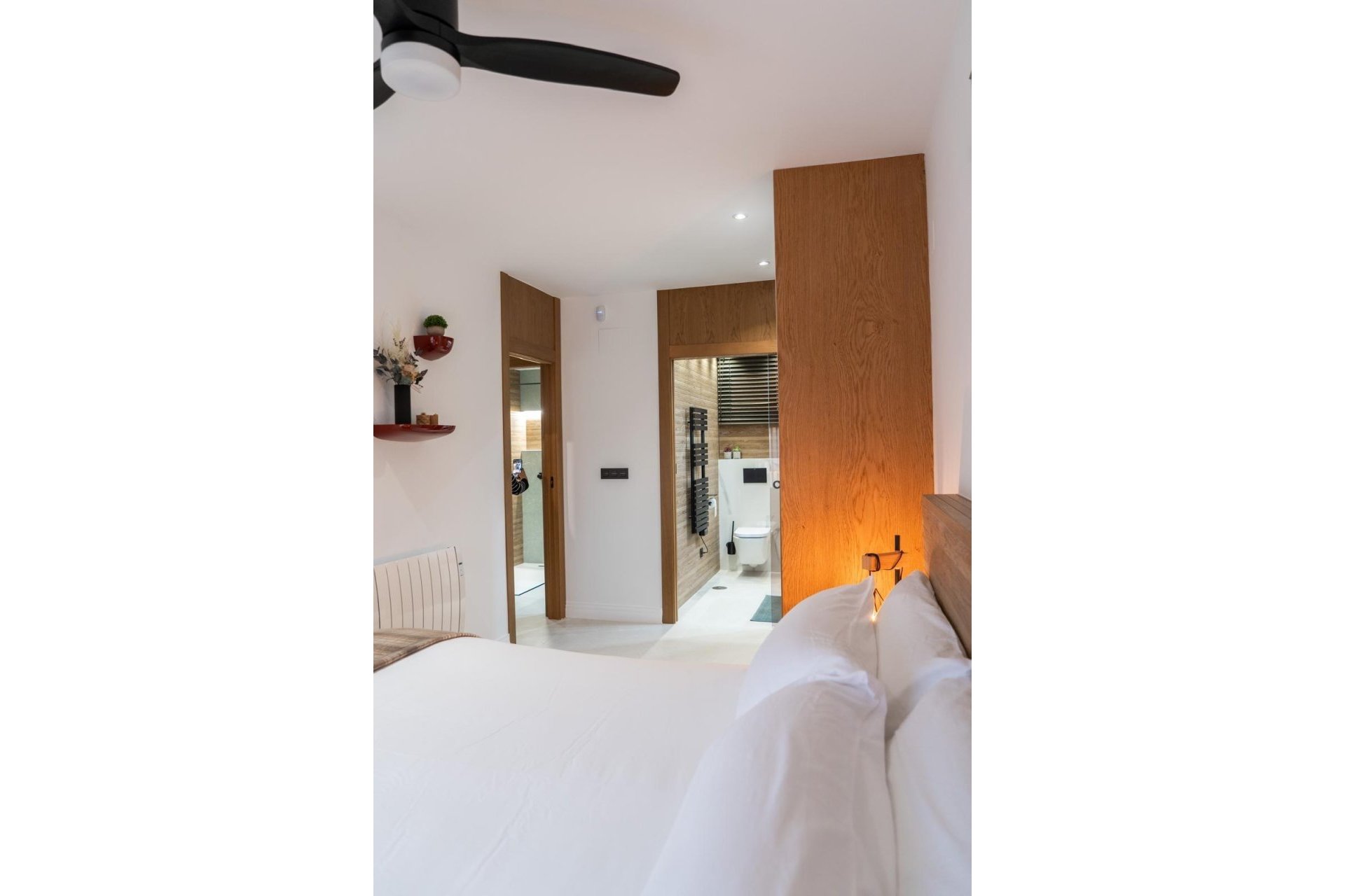 Herverkoop - Apartment -
Torrevieja - La Veleta