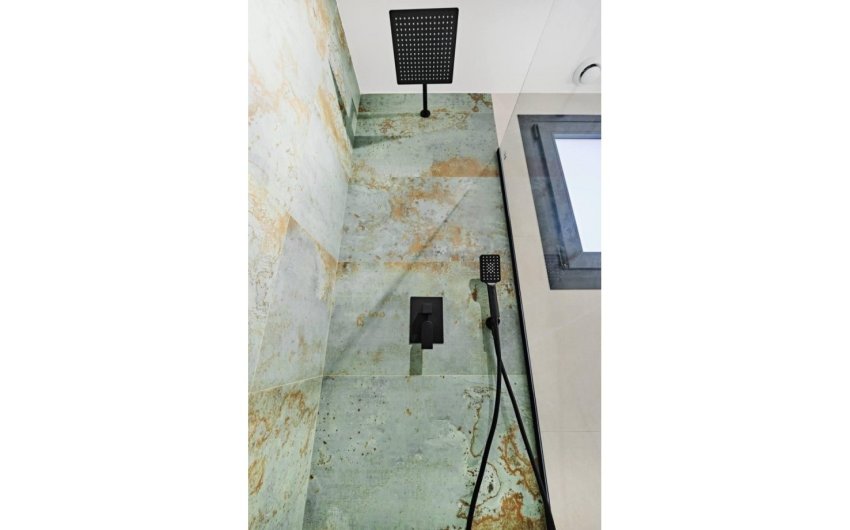 Herverkoop - Apartment -
Torrevieja - La Veleta