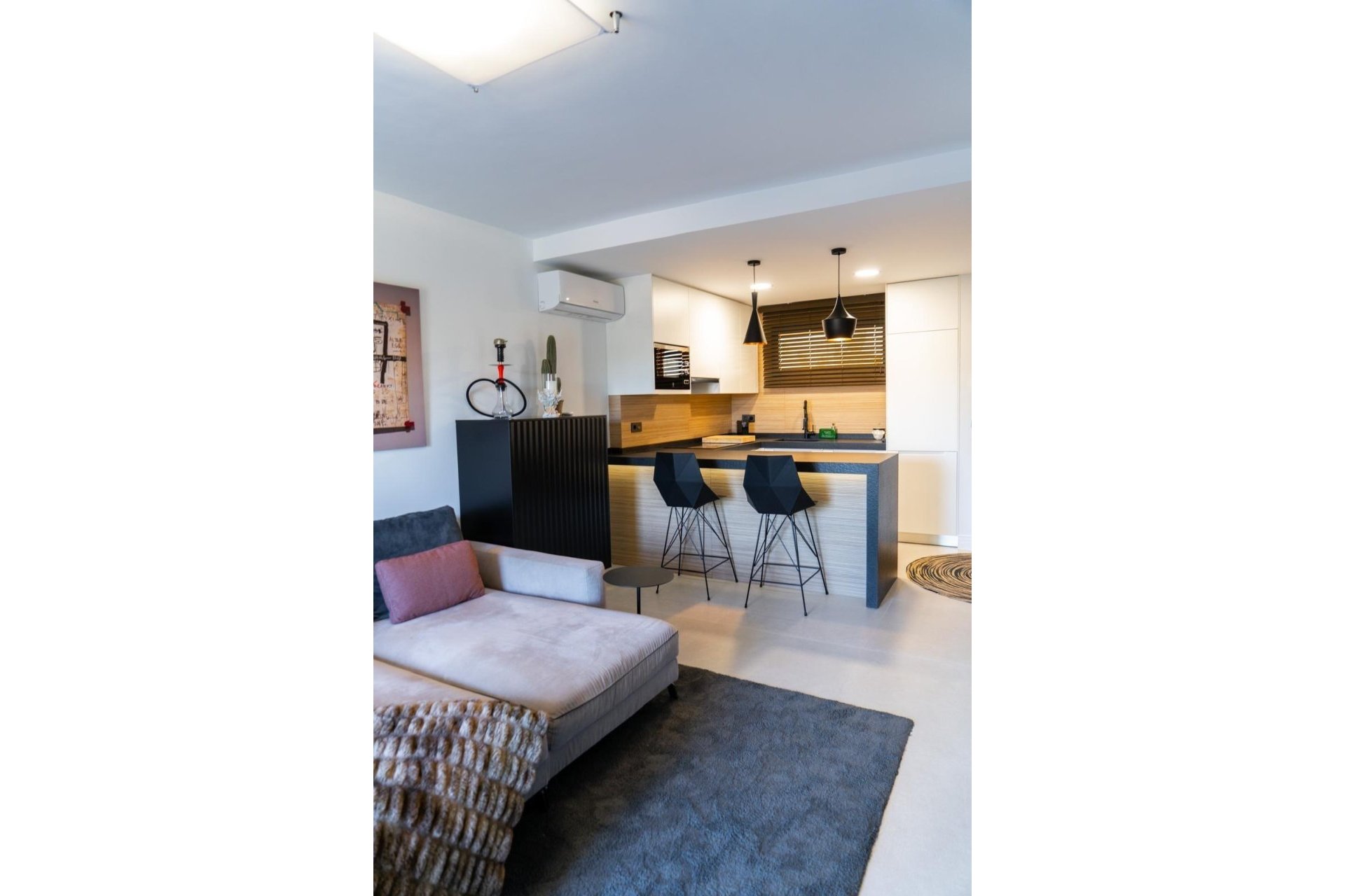 Herverkoop - Apartment -
Torrevieja - La Veleta