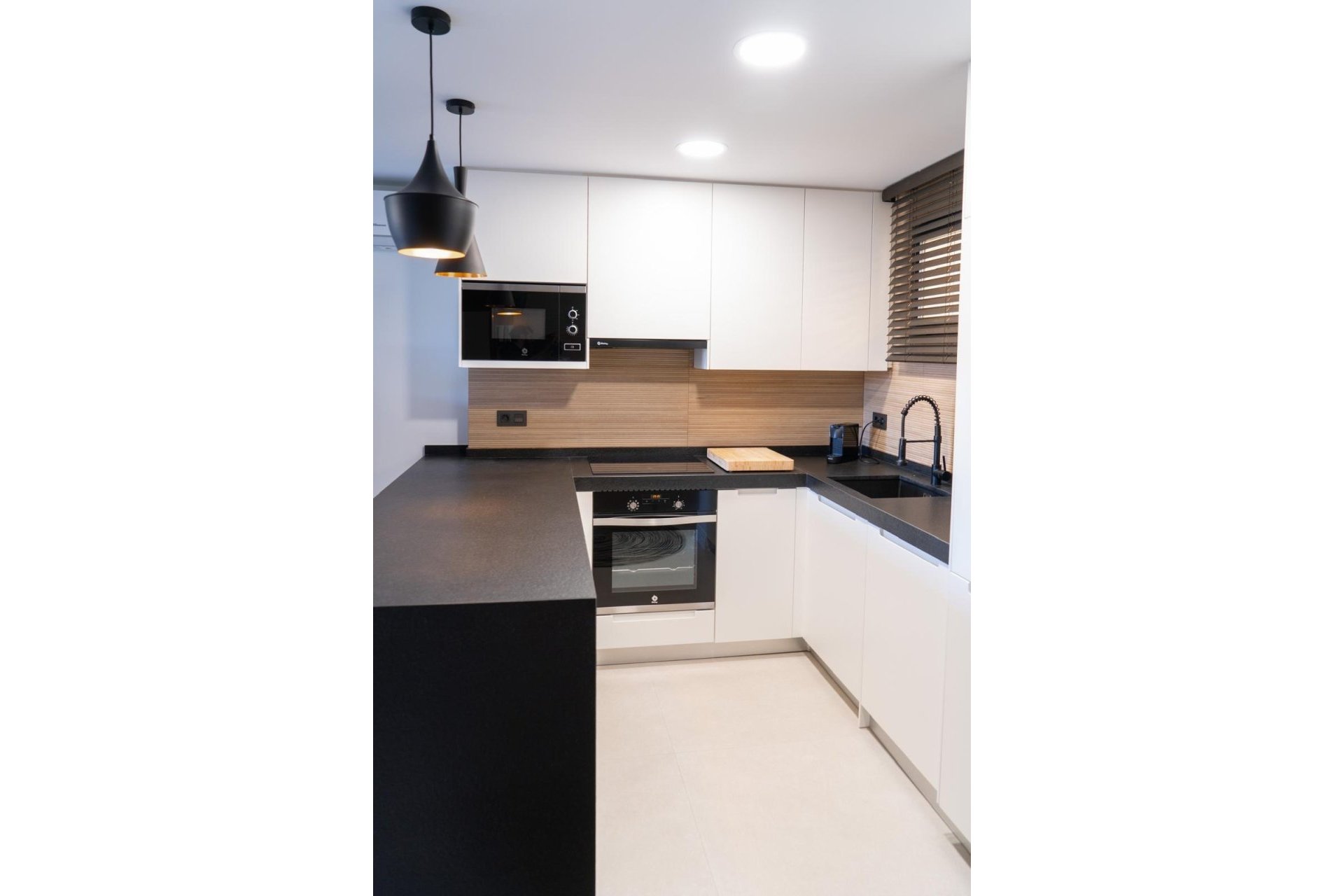 Herverkoop - Apartment -
Torrevieja - La Veleta