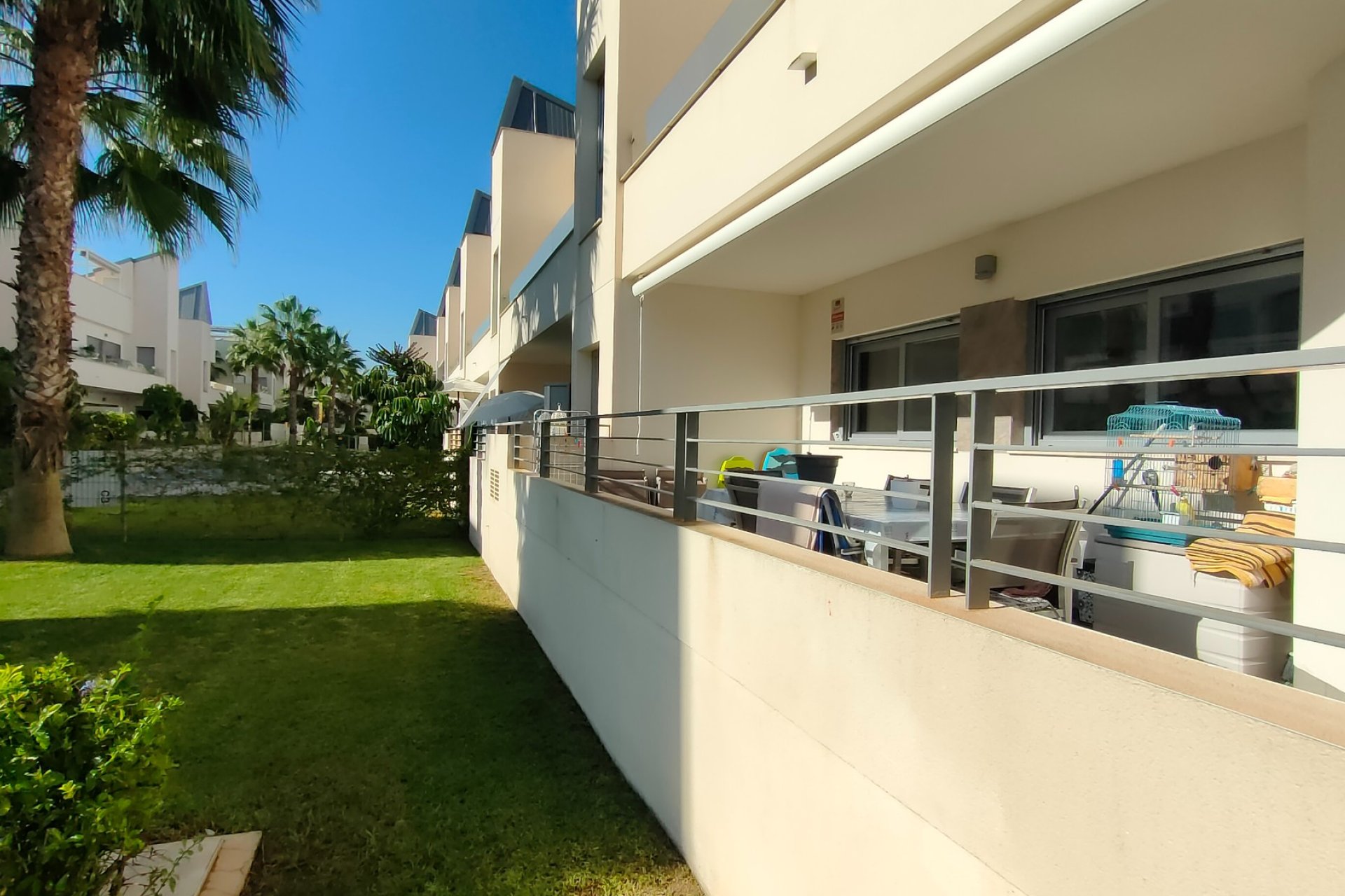 Herverkoop - Apartment -
Torrevieja - La veleta