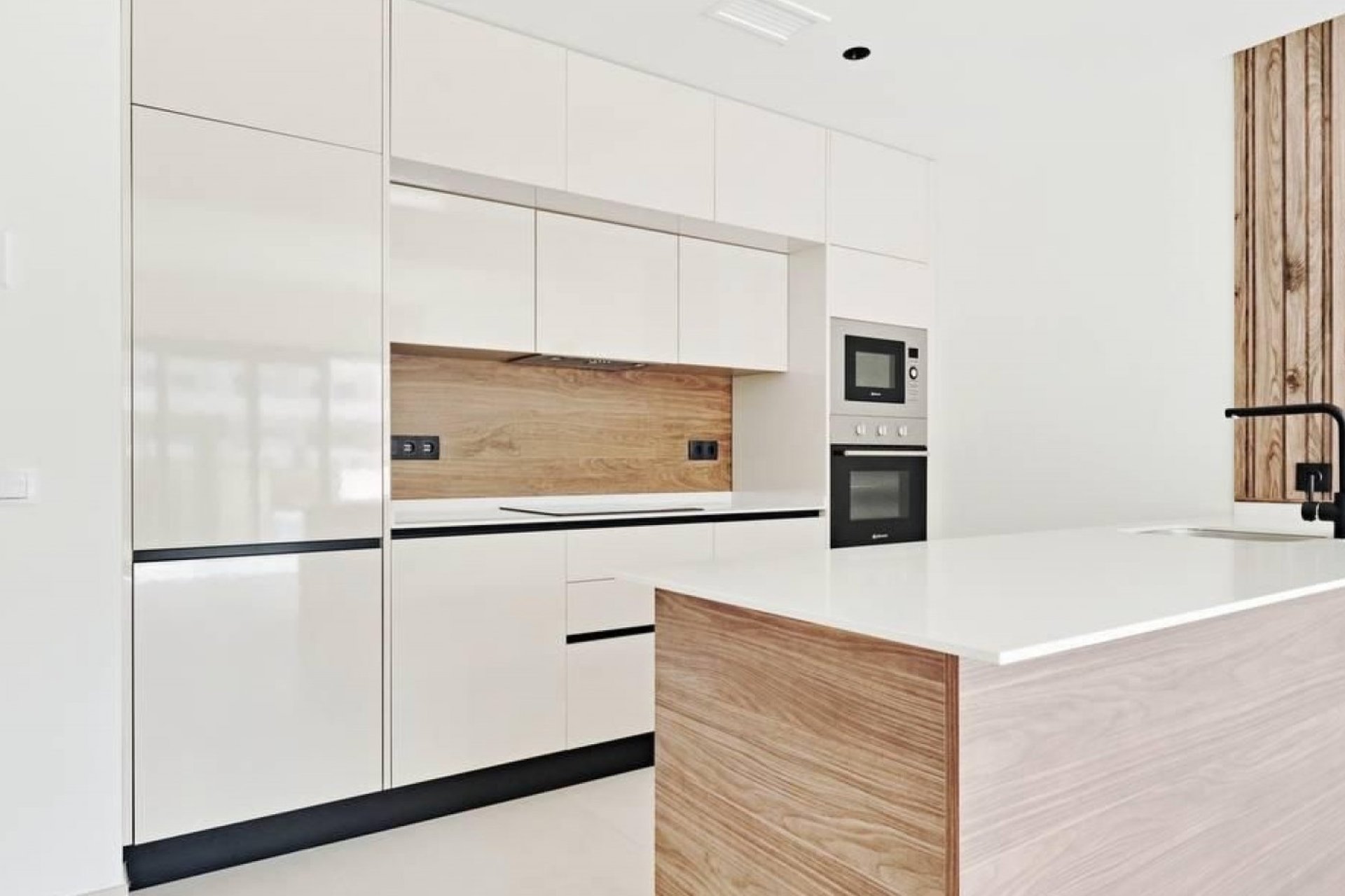 Herverkoop - Apartment -
Torrevieja - La Veleta