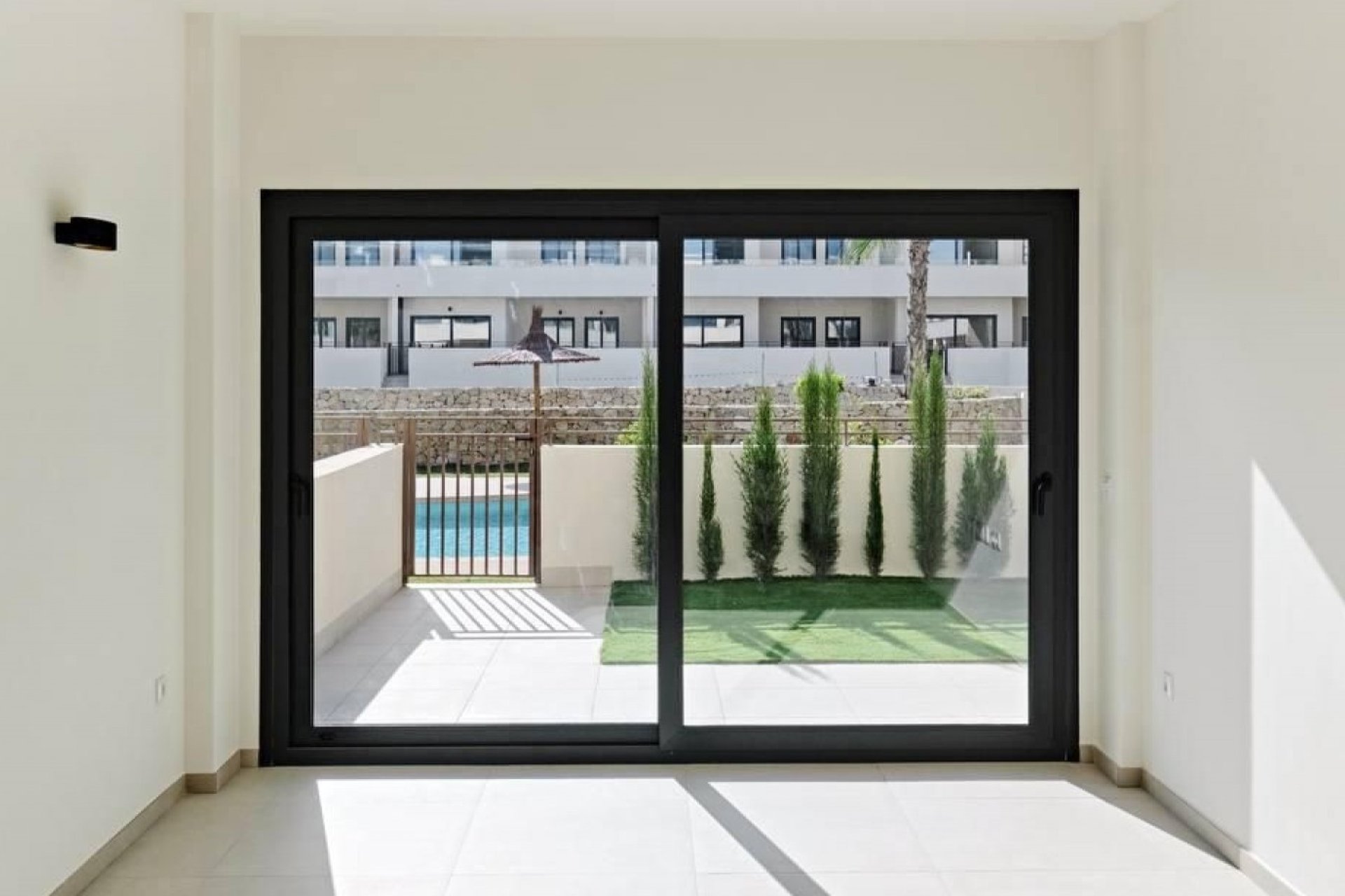 Herverkoop - Apartment -
Torrevieja - La Veleta