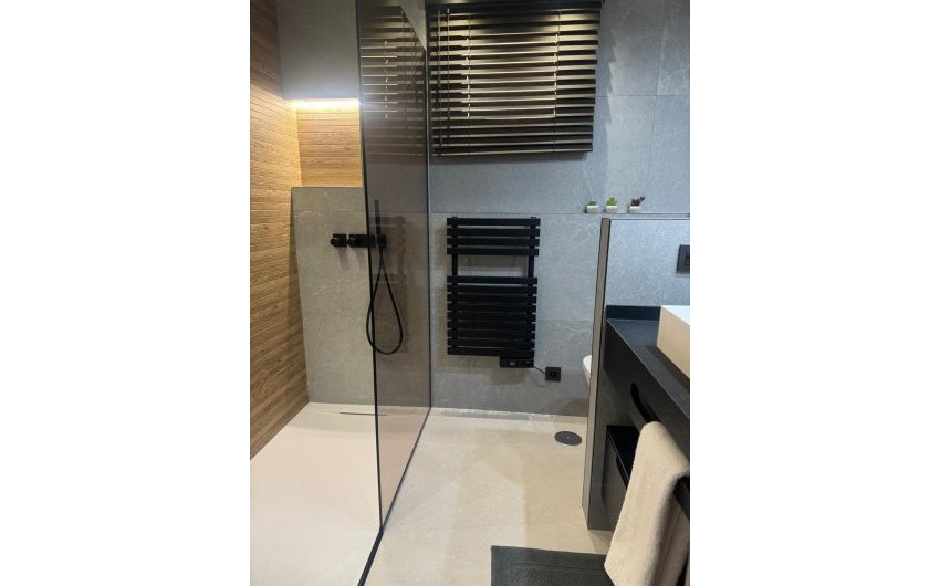 Herverkoop - Apartment -
Torrevieja - La Veleta