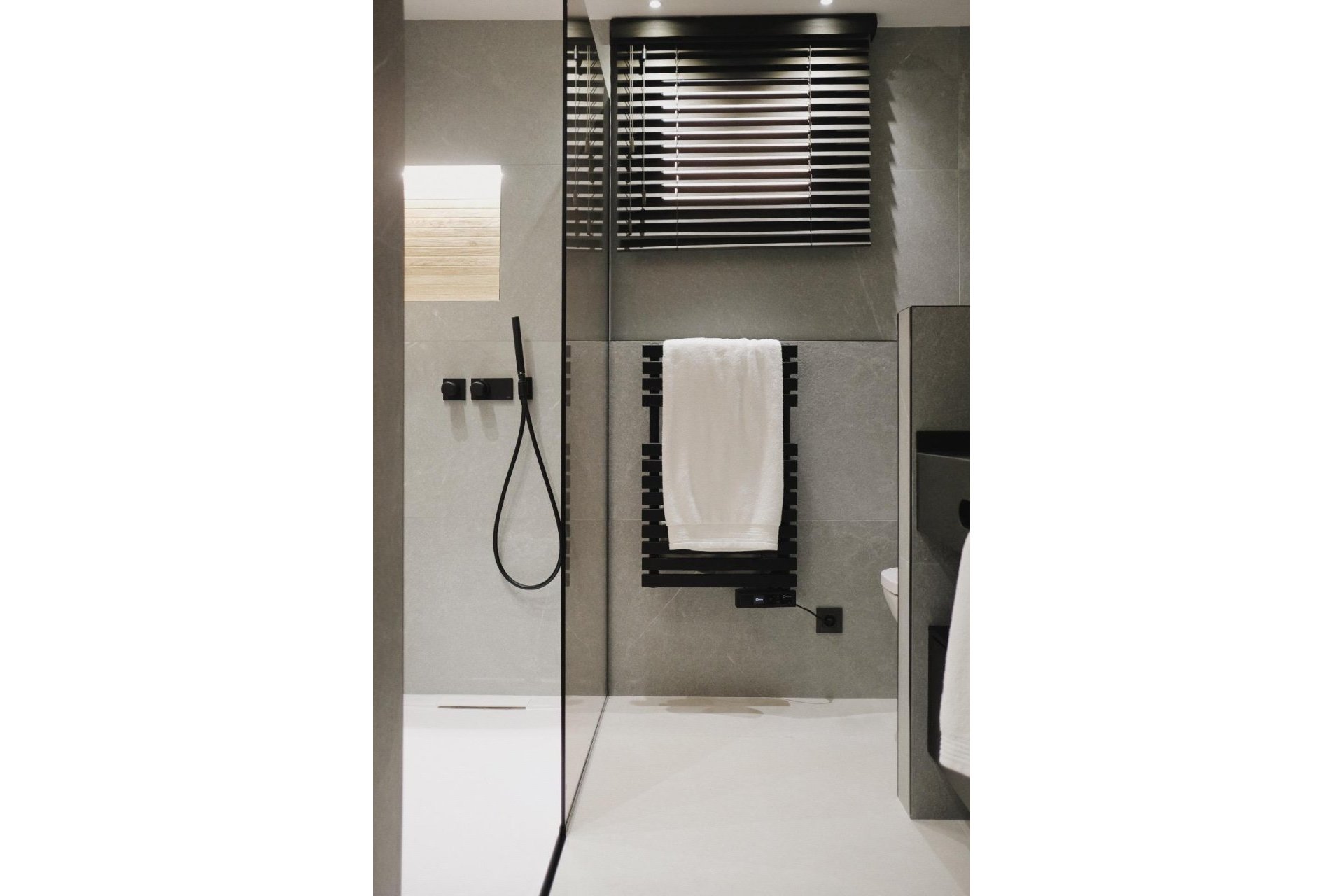 Herverkoop - Apartment -
Torrevieja - La Veleta