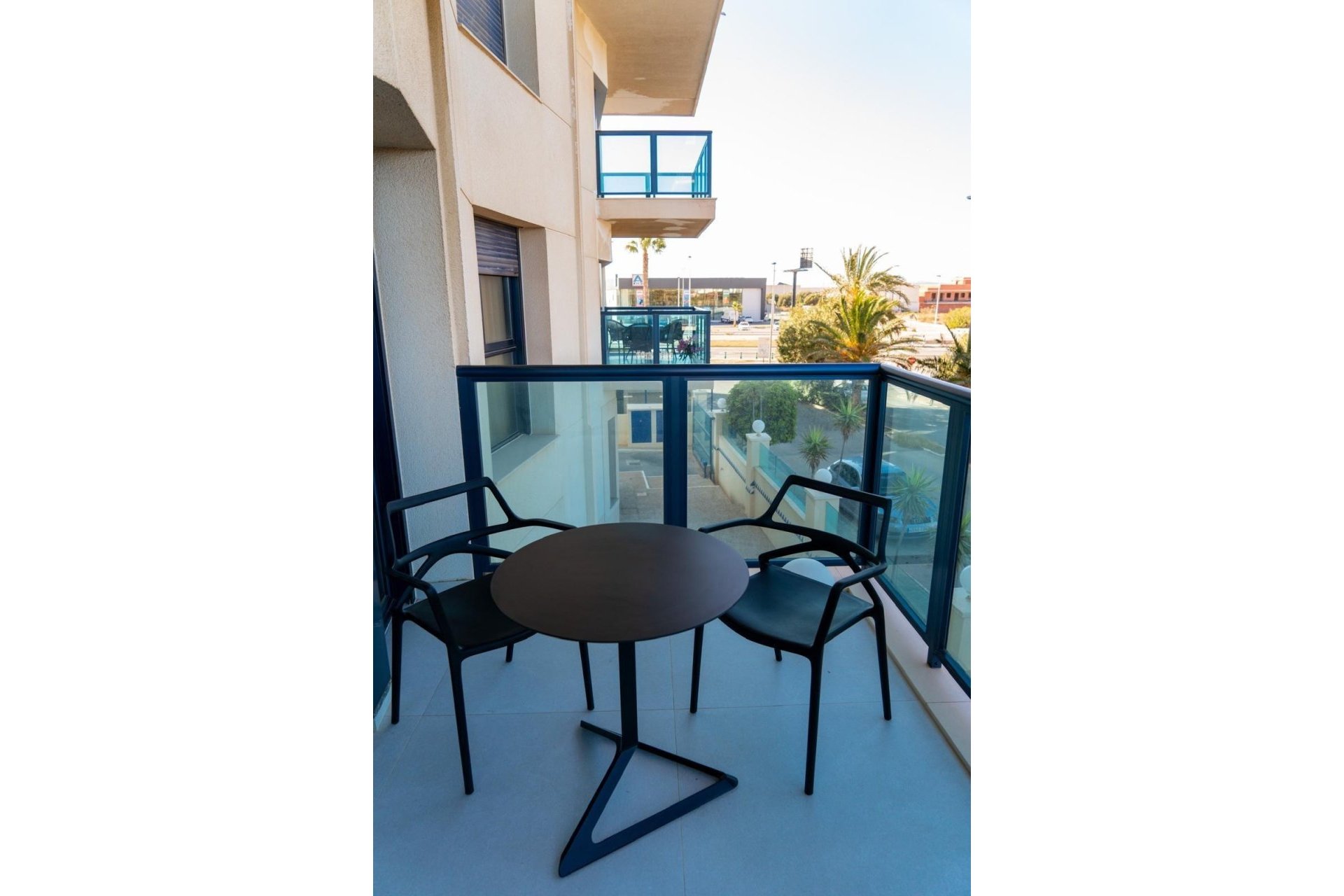 Herverkoop - Apartment -
Torrevieja - La Veleta
