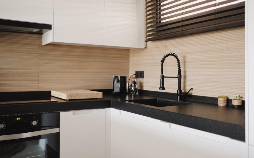 Herverkoop - Apartment -
Torrevieja - La Veleta