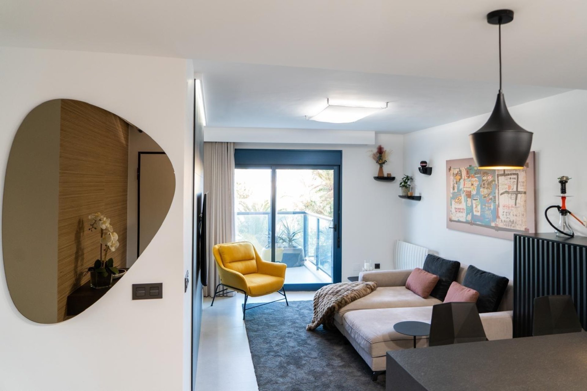 Herverkoop - Apartment -
Torrevieja - La Veleta