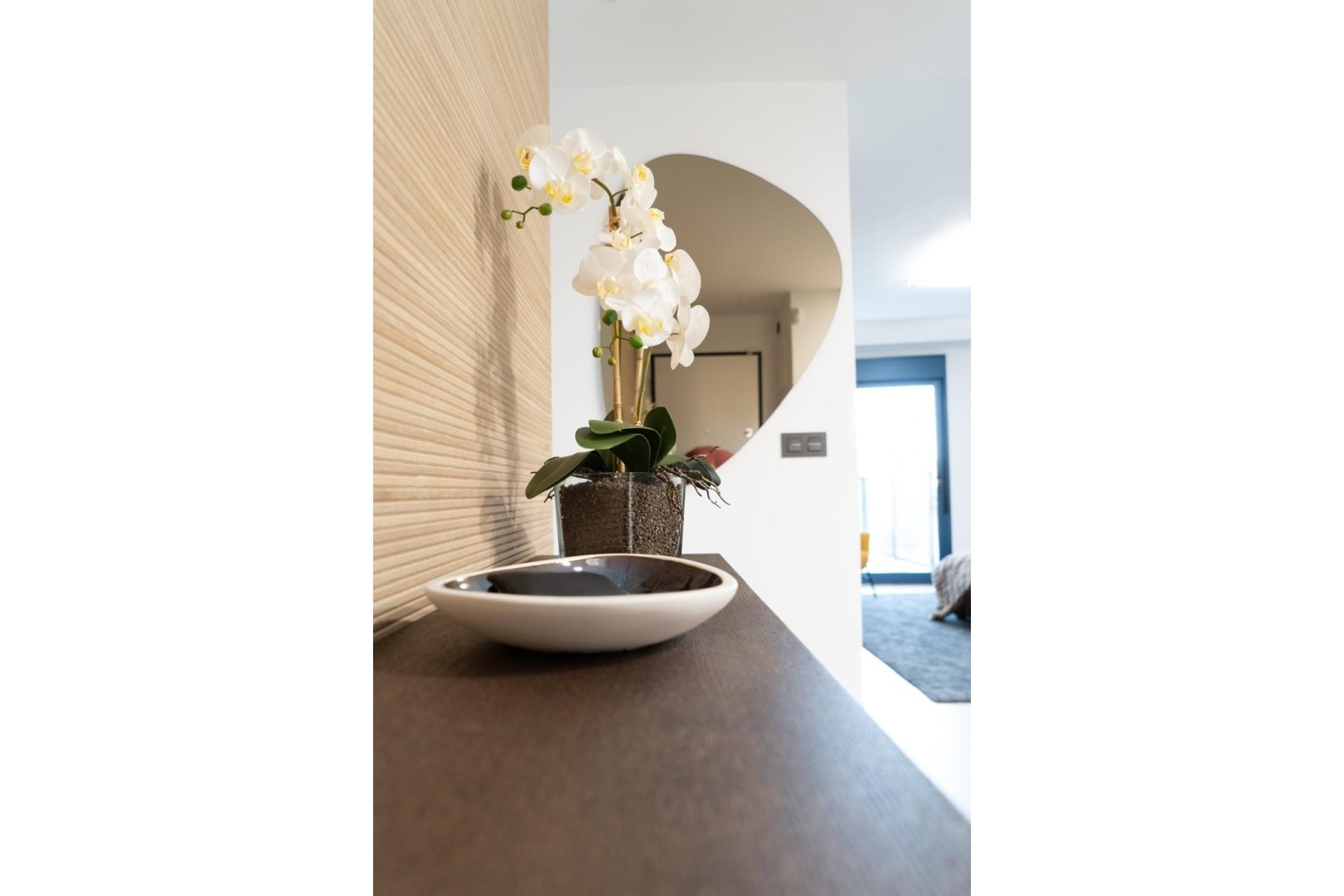 Herverkoop - Apartment -
Torrevieja - La Veleta