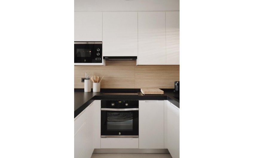 Herverkoop - Apartment -
Torrevieja - La Veleta