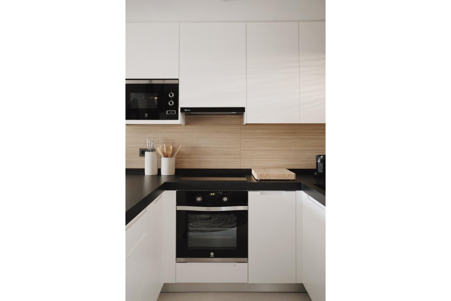 Herverkoop - Apartment -
Torrevieja - La Veleta