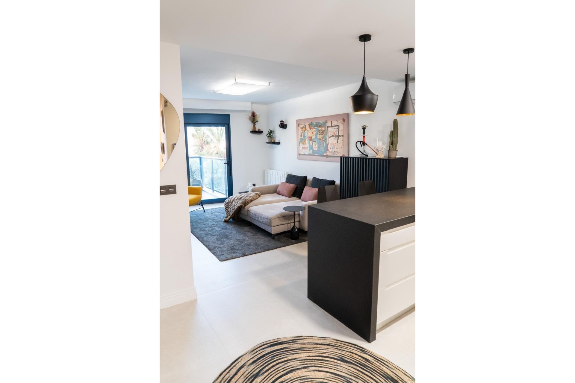 Herverkoop - Apartment -
Torrevieja - La Veleta