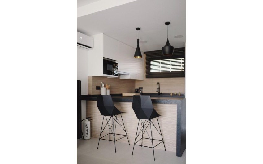 Herverkoop - Apartment -
Torrevieja - La Veleta