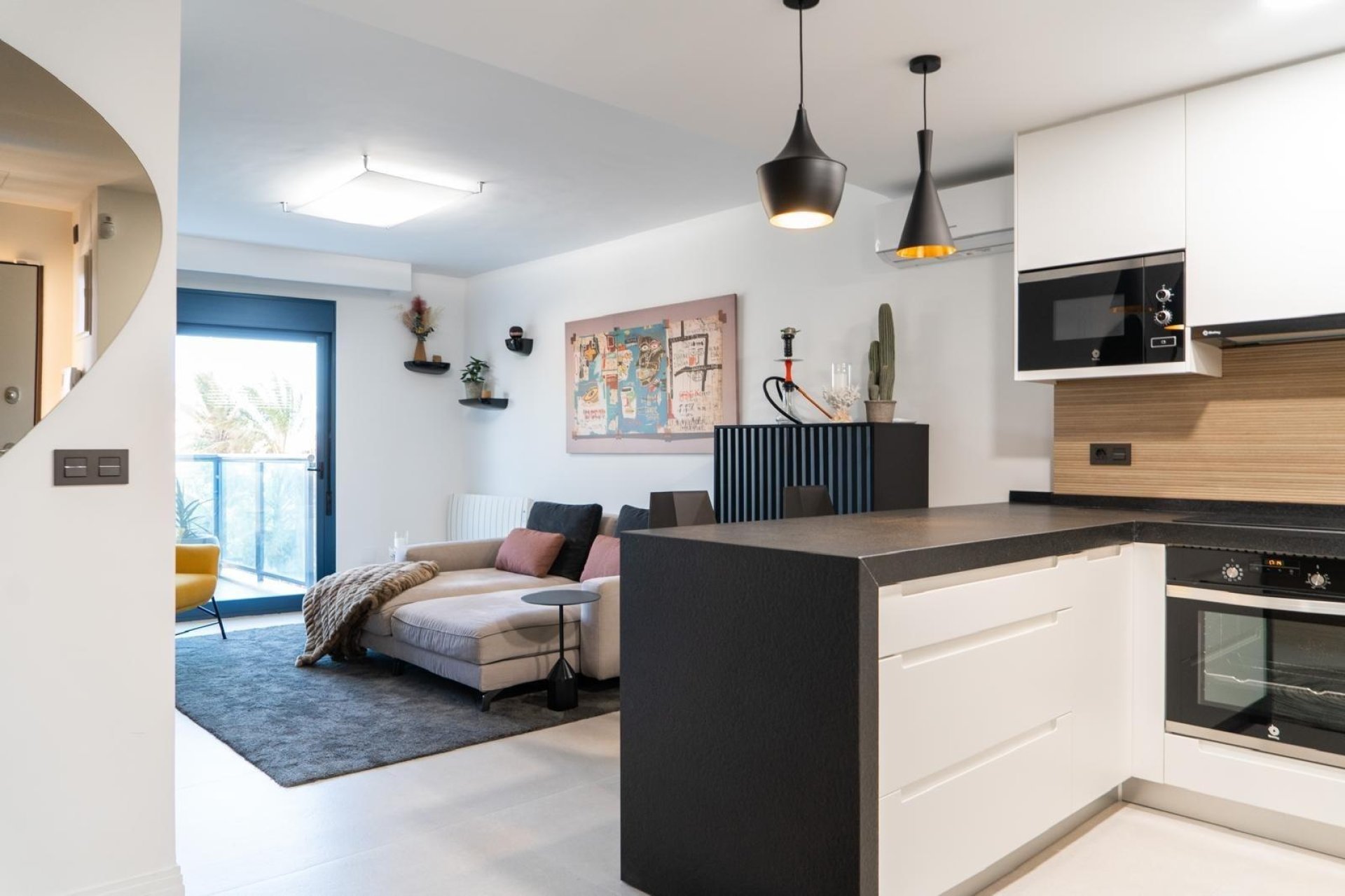 Herverkoop - Apartment -
Torrevieja - La Veleta