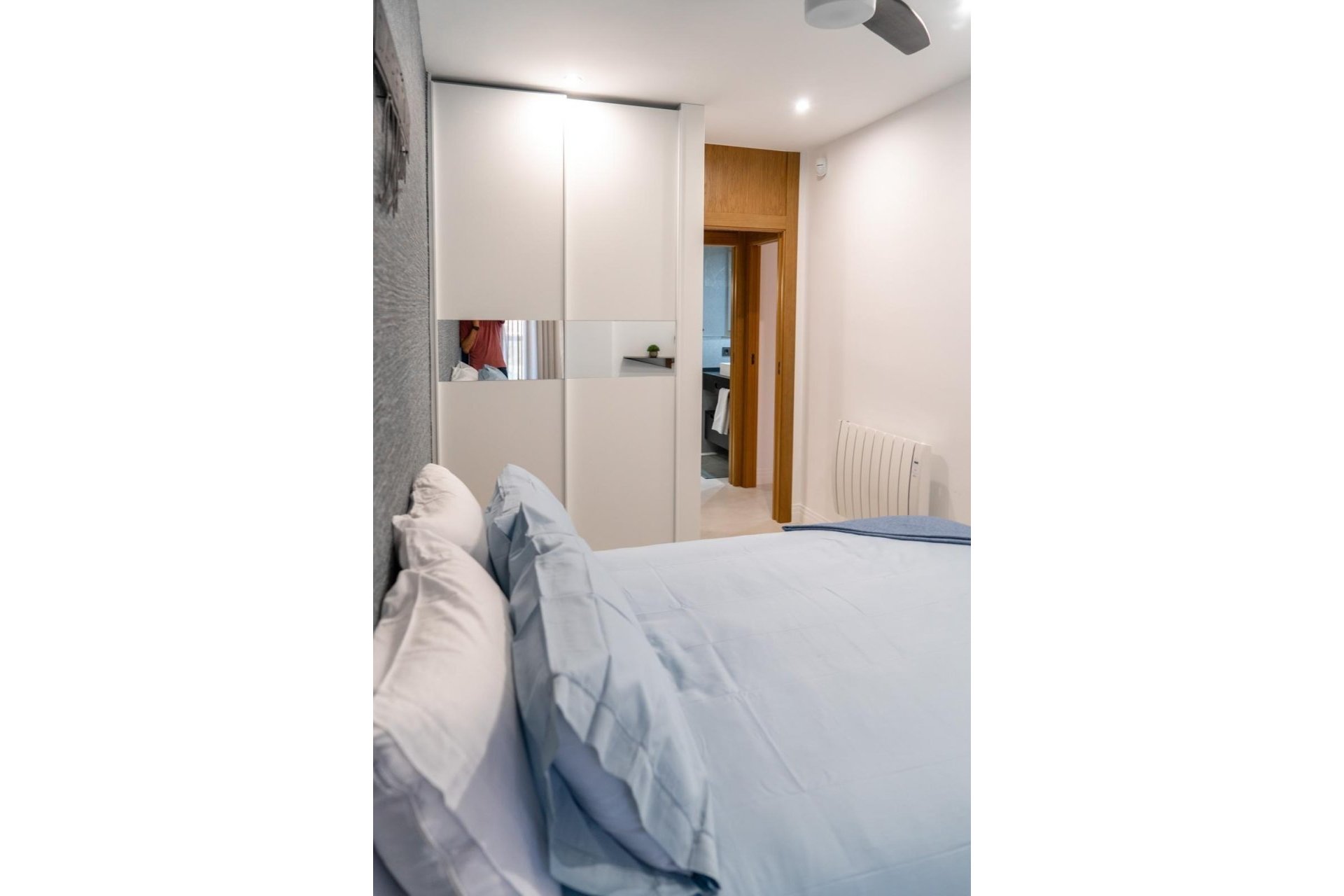 Herverkoop - Apartment -
Torrevieja - La Veleta