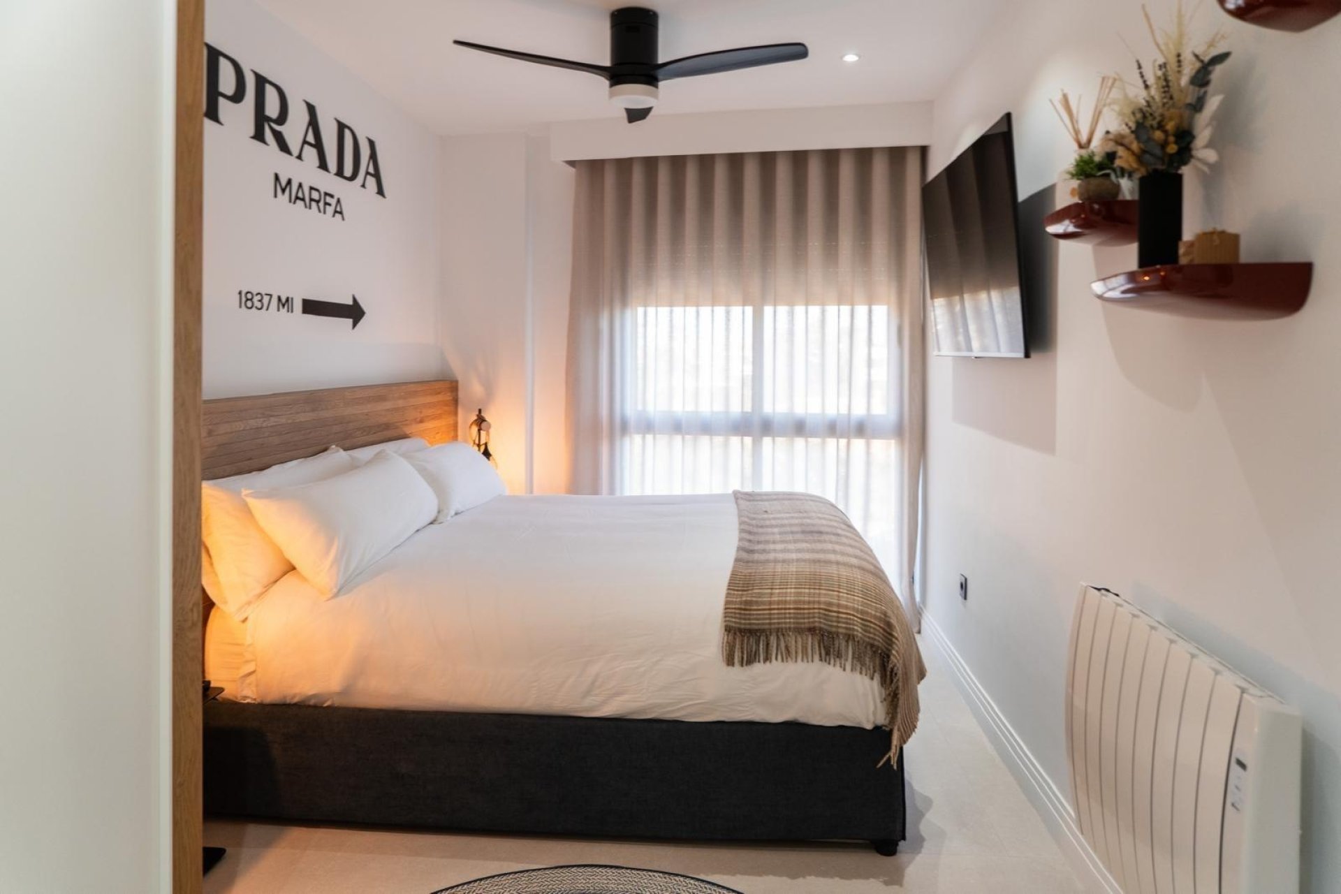 Herverkoop - Apartment -
Torrevieja - La Veleta