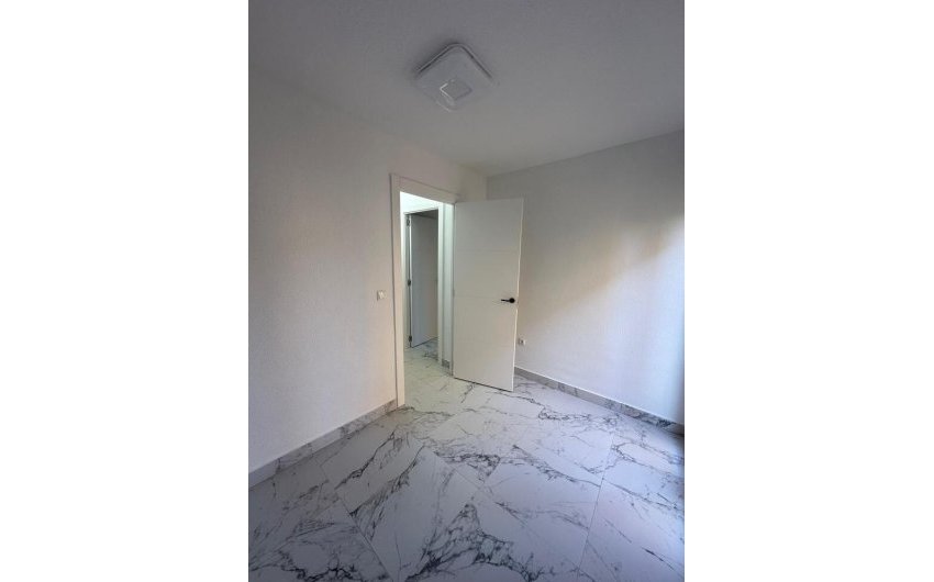 Herverkoop - Apartment -
Torrevieja - La Veleta