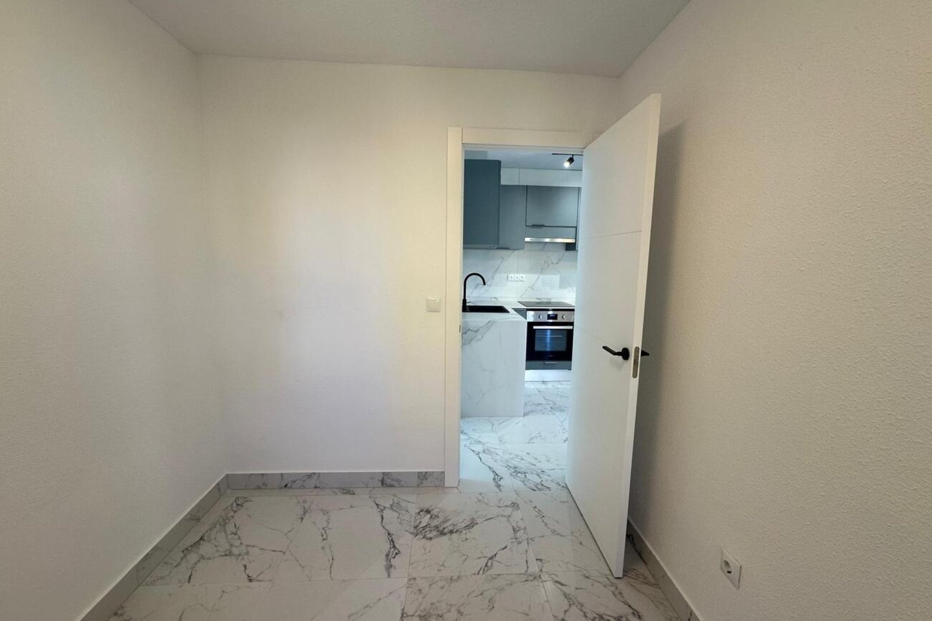 Herverkoop - Apartment -
Torrevieja - La Veleta