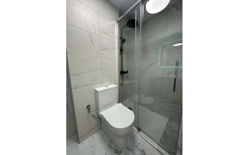 Herverkoop - Apartment -
Torrevieja - La Veleta