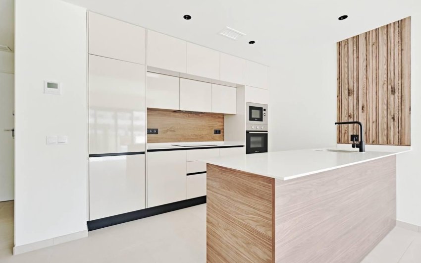 Herverkoop - Apartment -
Torrevieja - La veleta