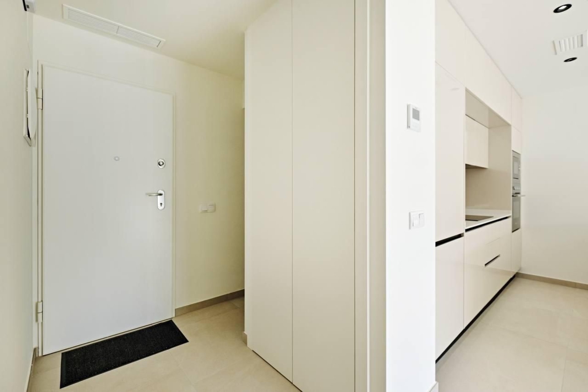 Herverkoop - Apartment -
Torrevieja - La veleta