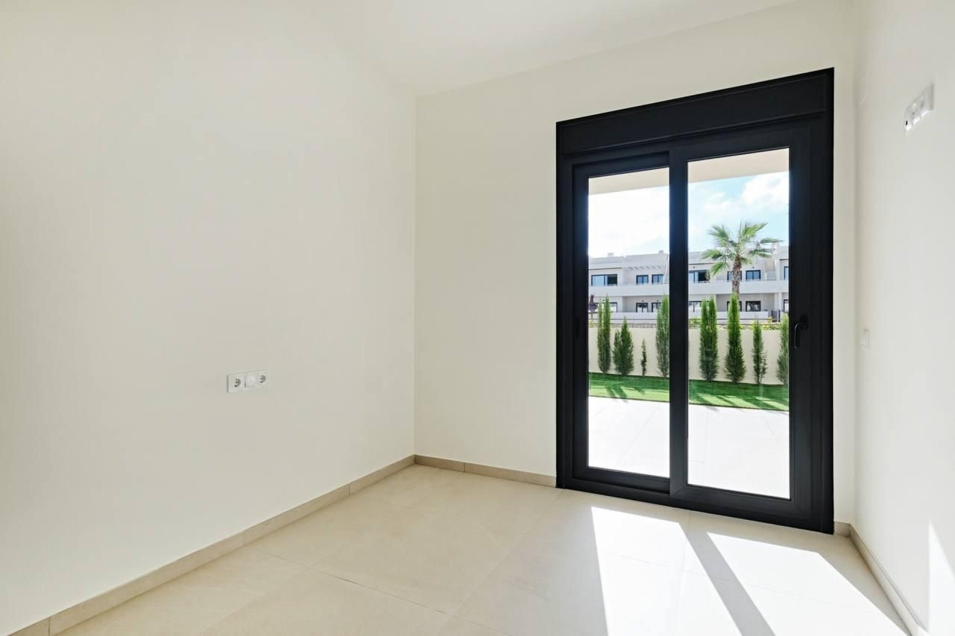 Herverkoop - Apartment -
Torrevieja - La veleta