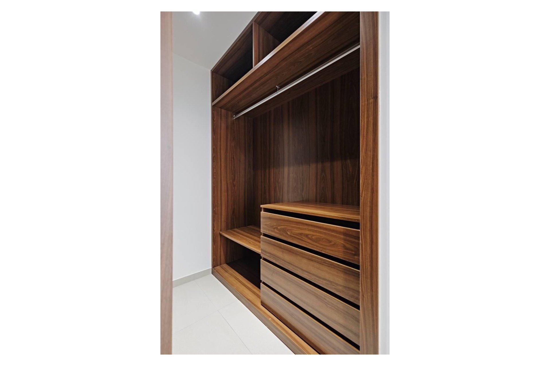 Herverkoop - Apartment -
Torrevieja - La veleta