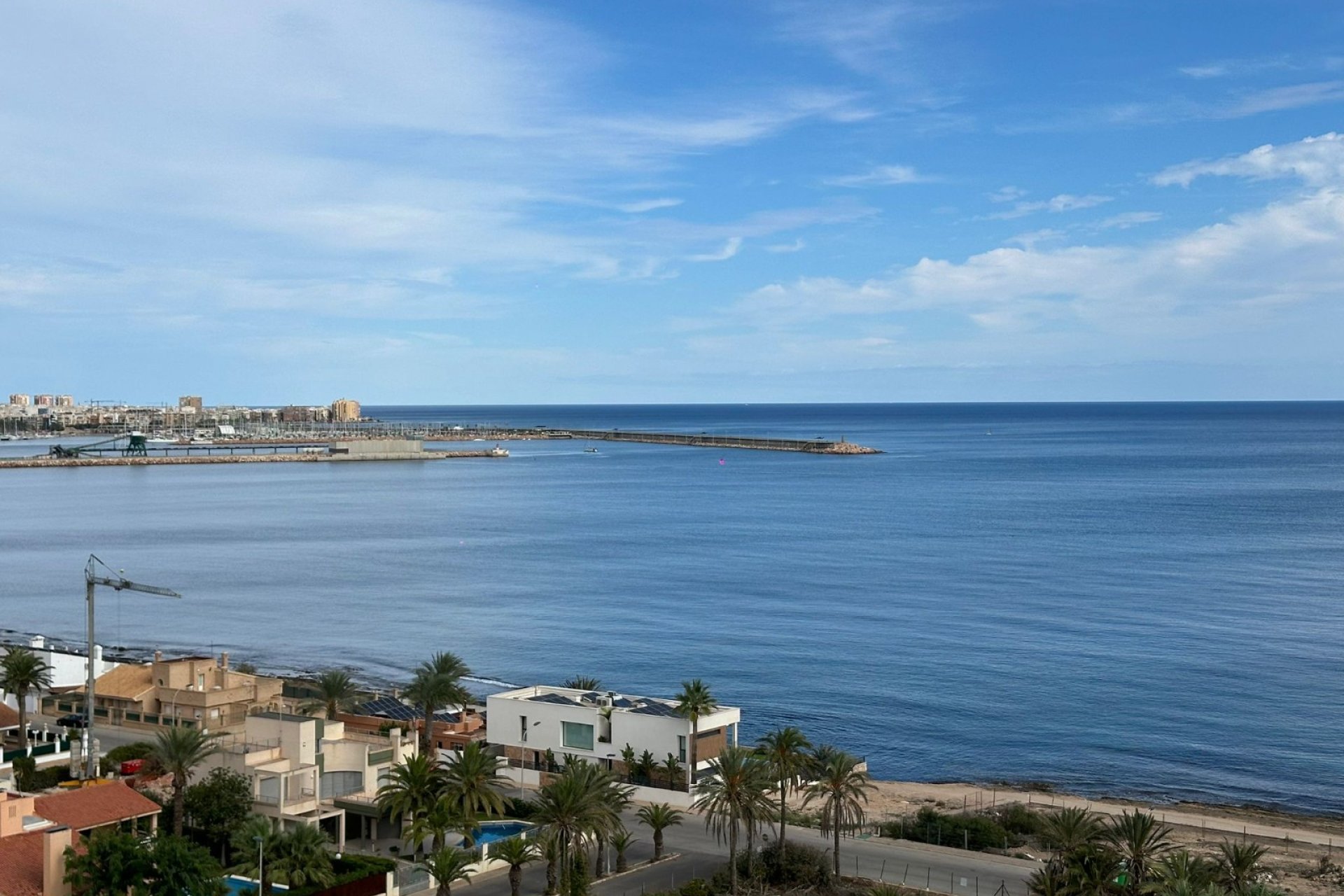 Herverkoop - Apartment -
Torrevieja - La veleta