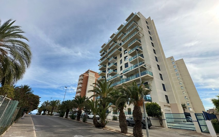 Herverkoop - Apartment -
Torrevieja - La veleta