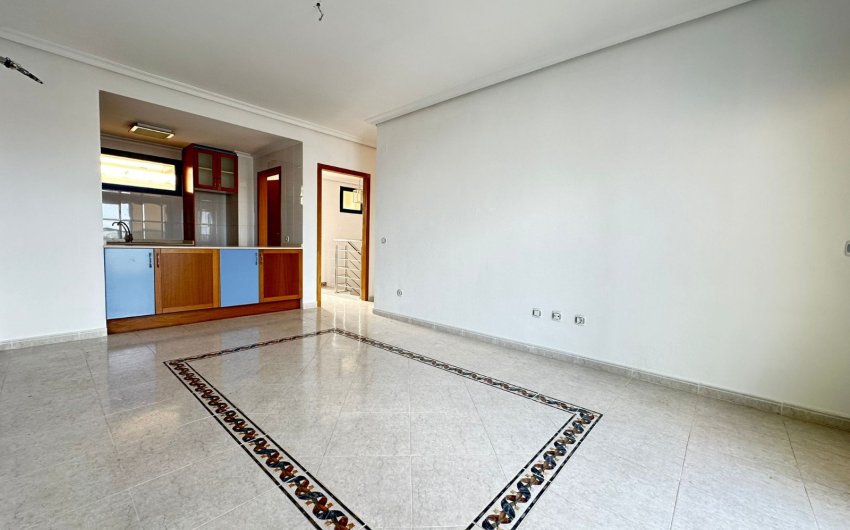 Herverkoop - Apartment -
Torrevieja - La veleta