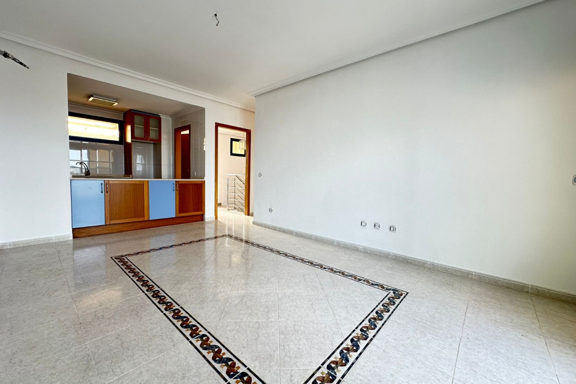 Herverkoop - Apartment -
Torrevieja - La veleta