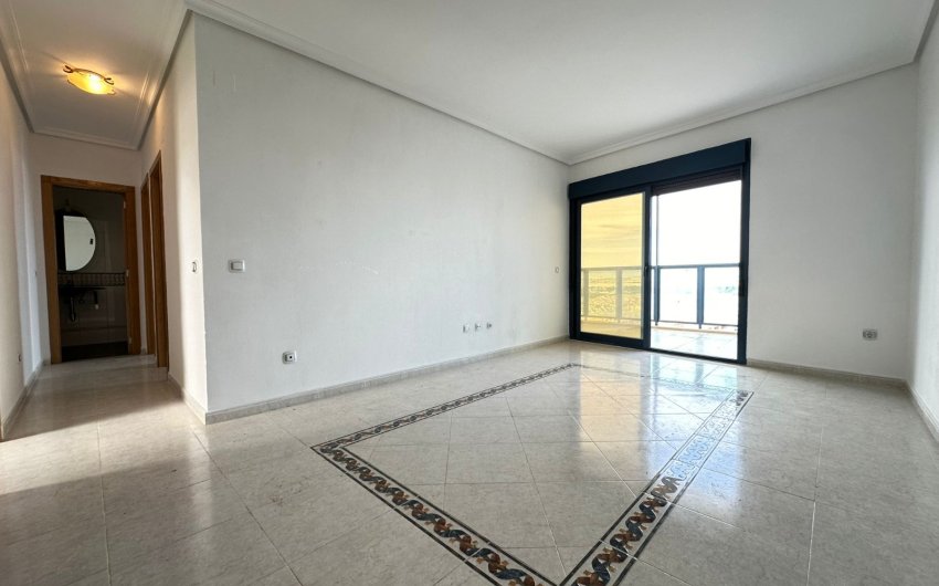 Herverkoop - Apartment -
Torrevieja - La veleta