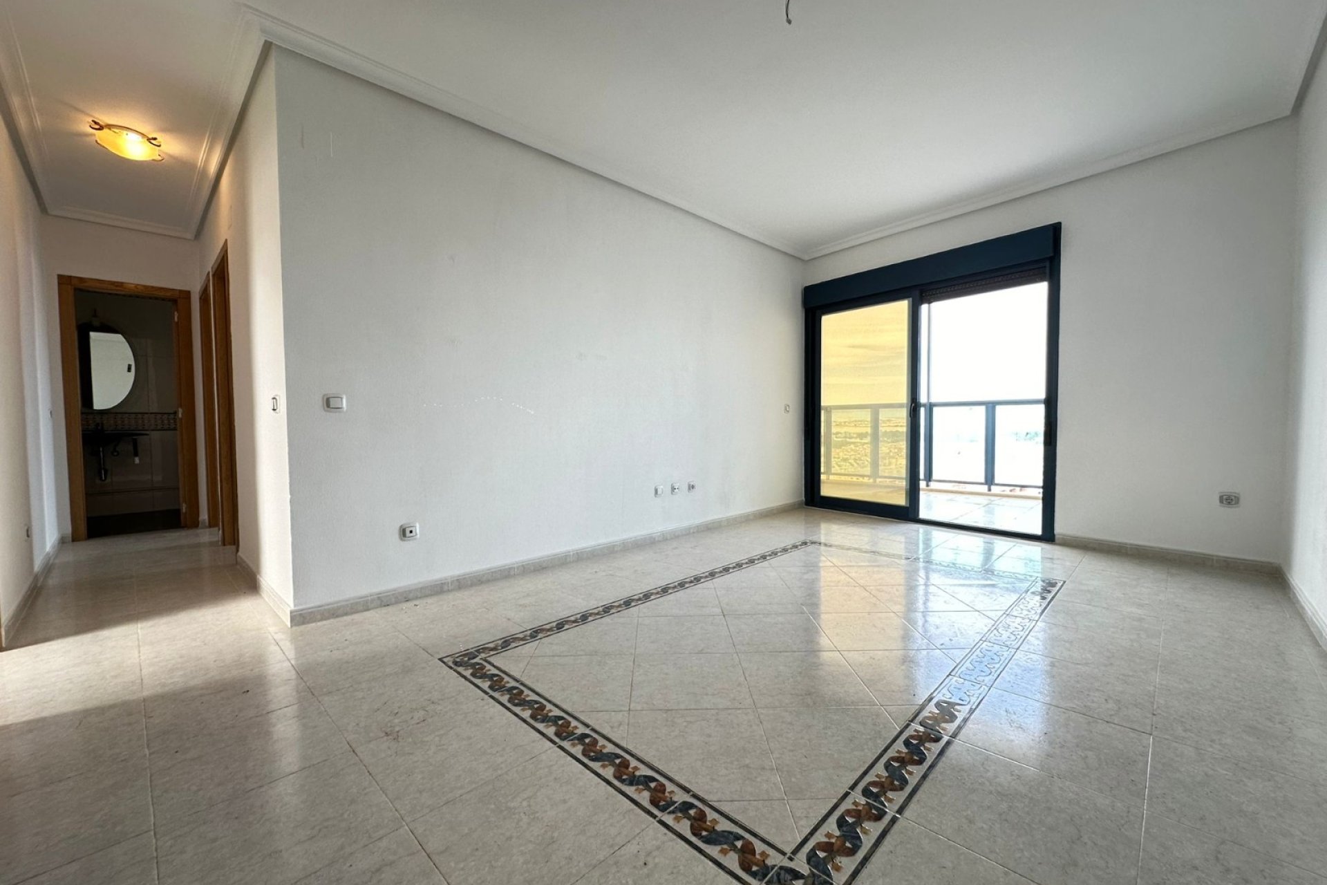 Herverkoop - Apartment -
Torrevieja - La veleta