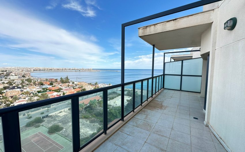 Herverkoop - Apartment -
Torrevieja - La veleta