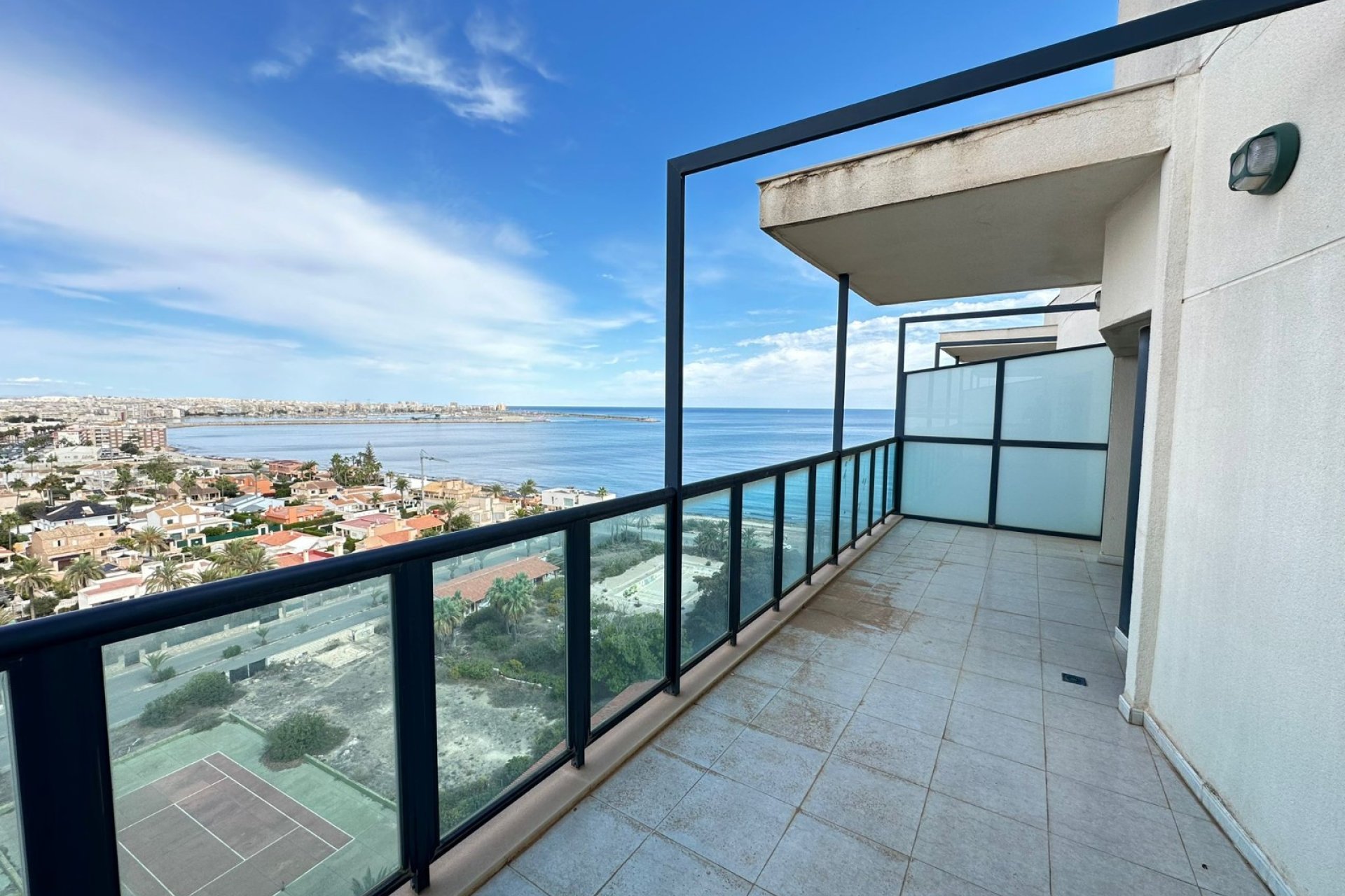 Herverkoop - Apartment -
Torrevieja - La veleta