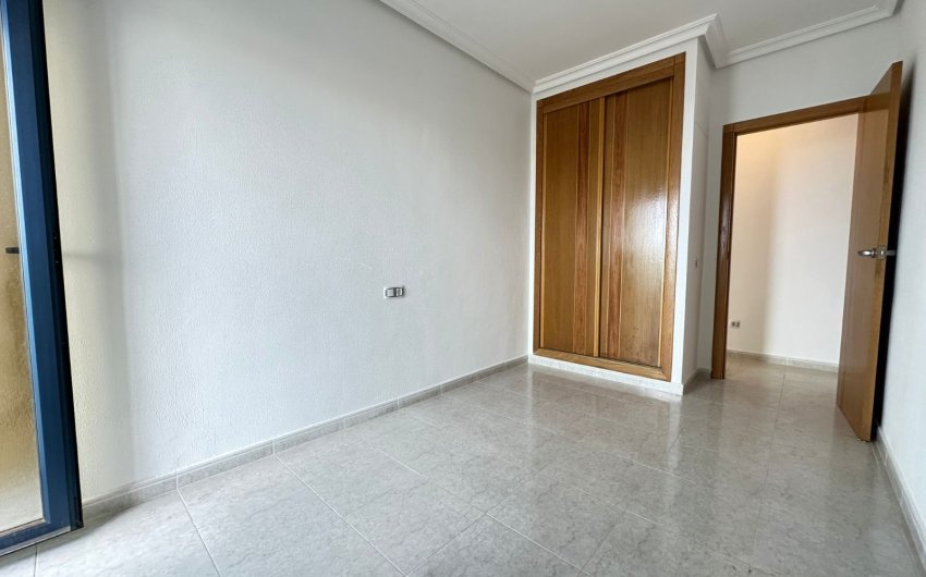 Herverkoop - Apartment -
Torrevieja - La veleta