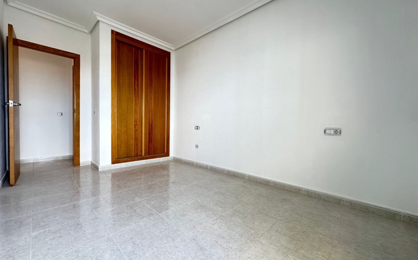 Herverkoop - Apartment -
Torrevieja - La veleta