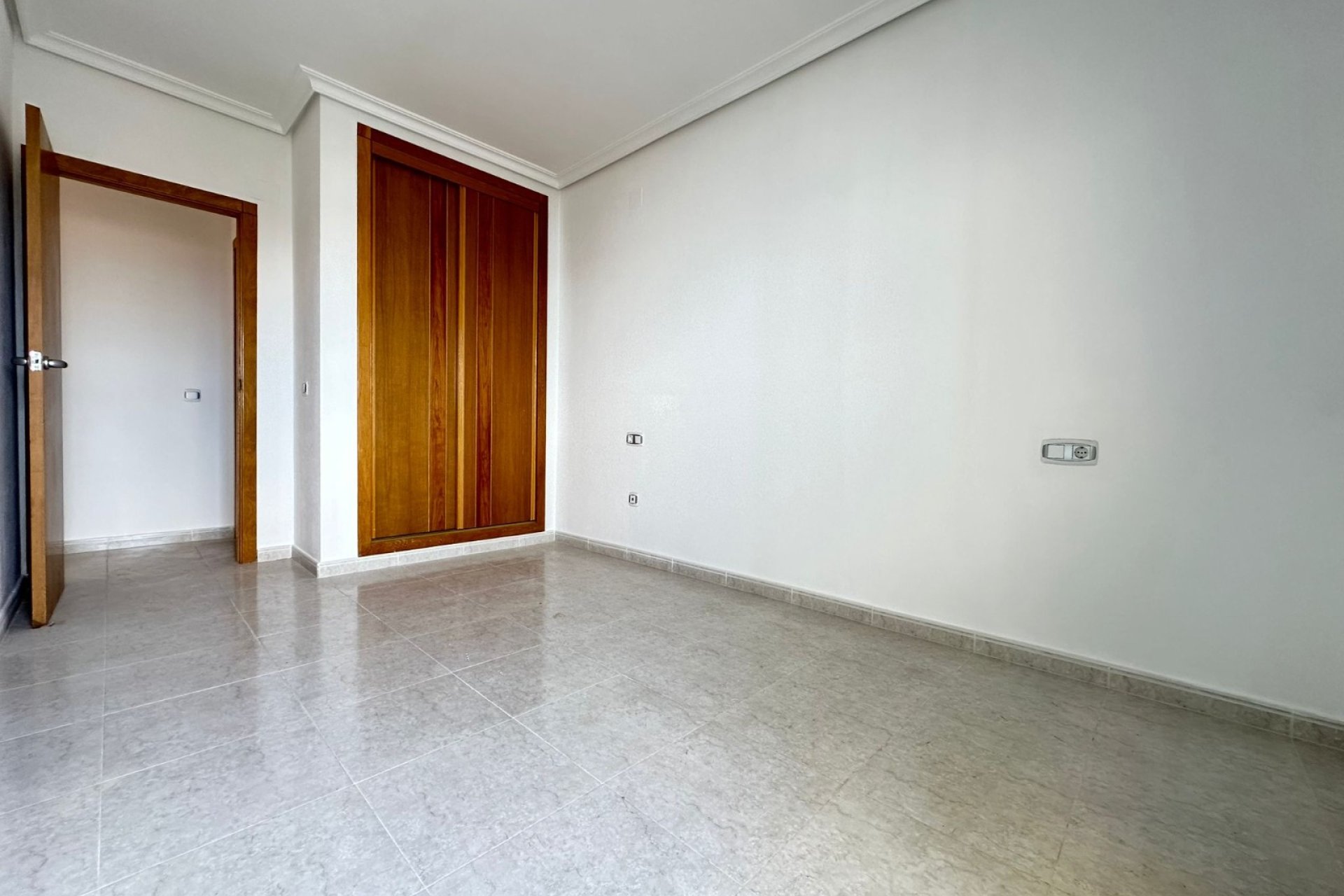 Herverkoop - Apartment -
Torrevieja - La veleta