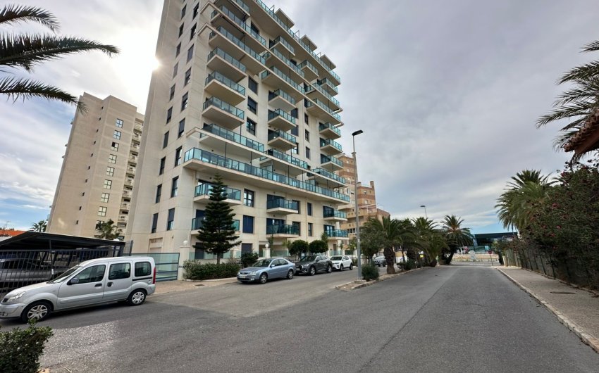 Herverkoop - Apartment -
Torrevieja - La veleta