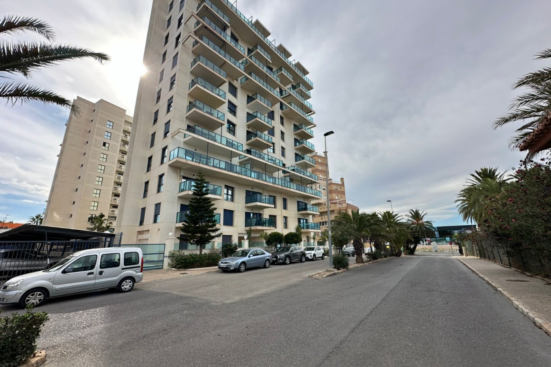 Herverkoop - Apartment -
Torrevieja - La veleta