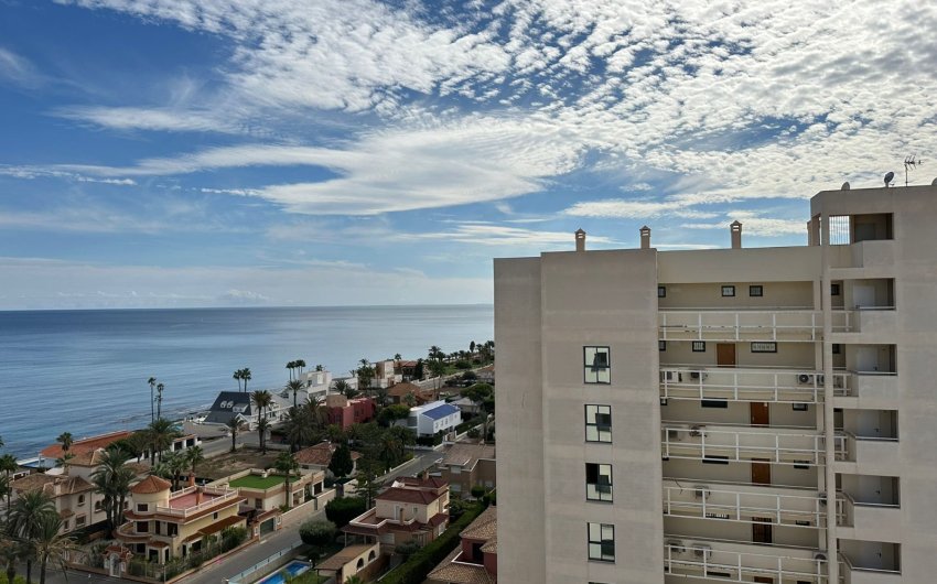 Herverkoop - Apartment -
Torrevieja - La veleta