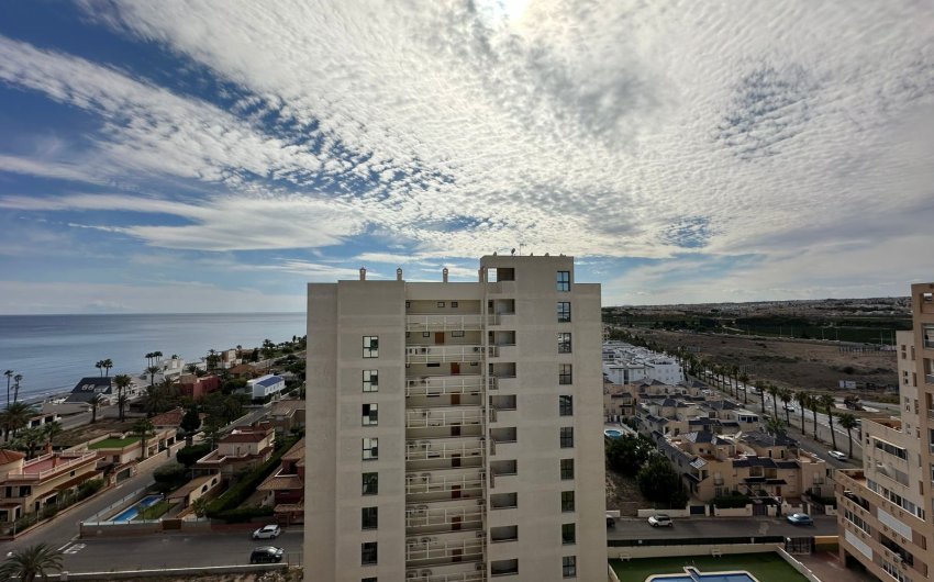 Herverkoop - Apartment -
Torrevieja - La veleta