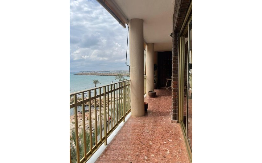 Herverkoop - Apartment -
Torrevieja - Las Piscinas Naturales