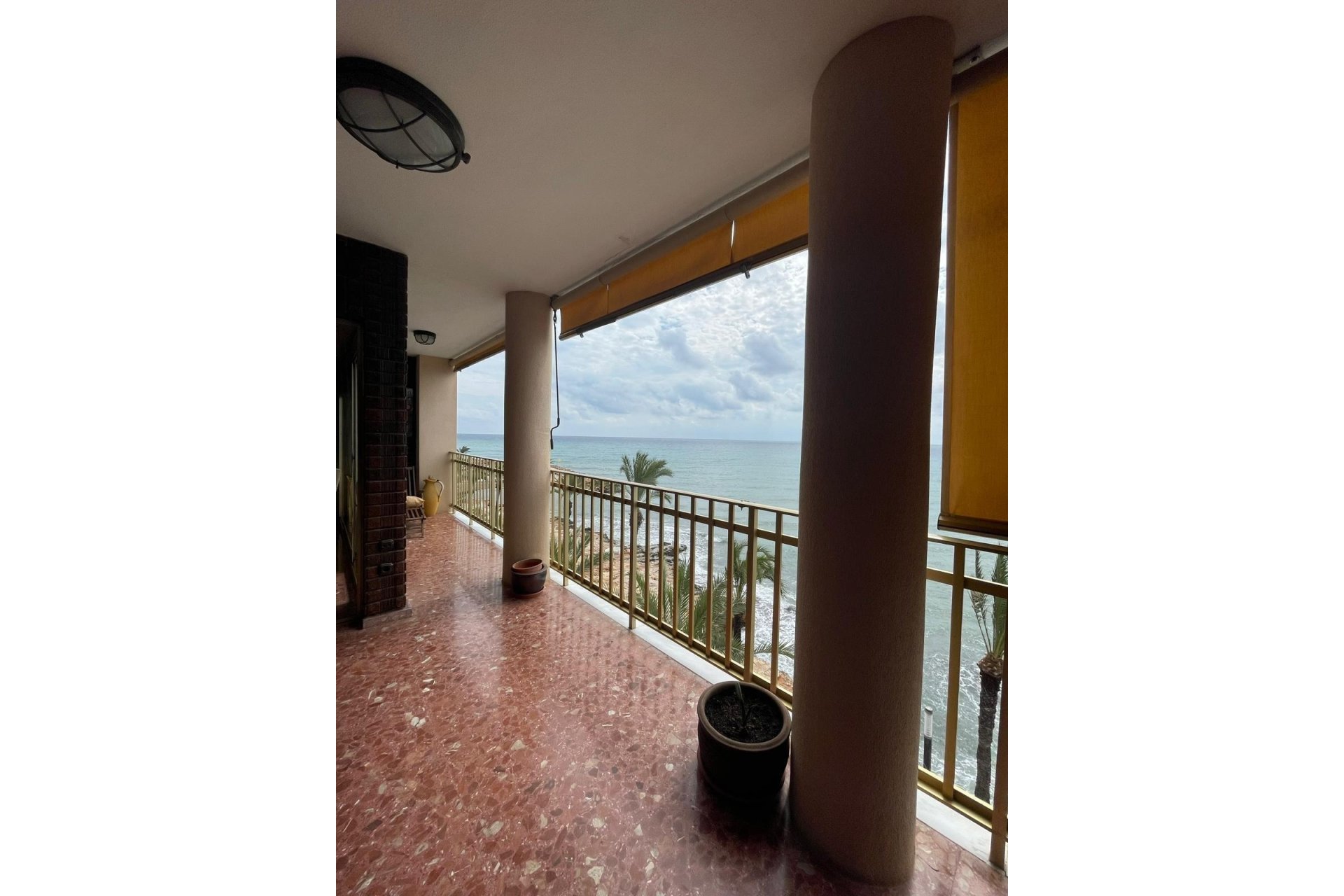 Herverkoop - Apartment -
Torrevieja - Las Piscinas Naturales