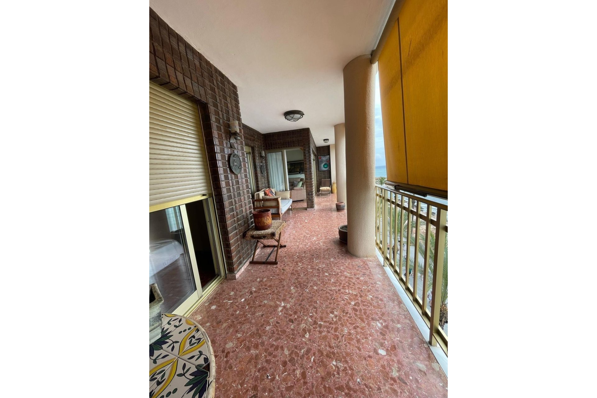 Herverkoop - Apartment -
Torrevieja - Las Piscinas Naturales