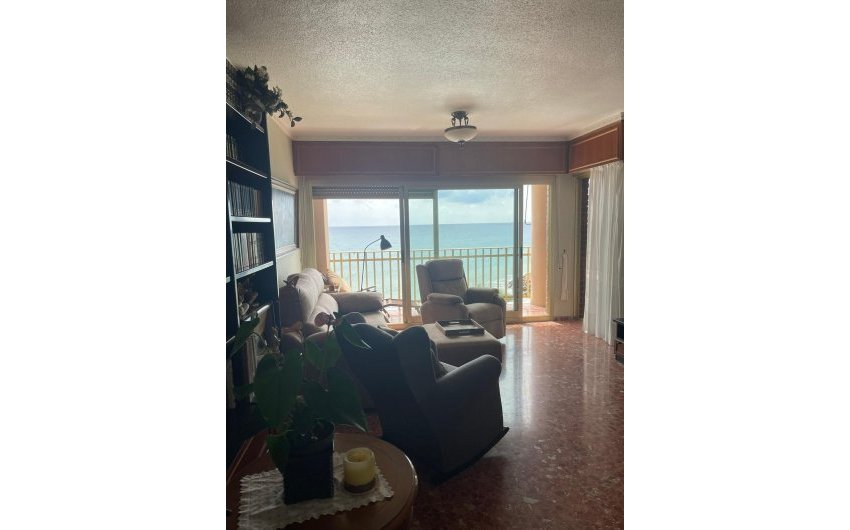 Herverkoop - Apartment -
Torrevieja - Las Piscinas Naturales