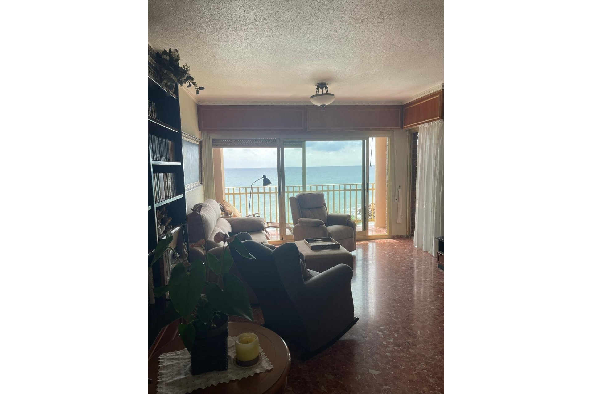 Herverkoop - Apartment -
Torrevieja - Las Piscinas Naturales