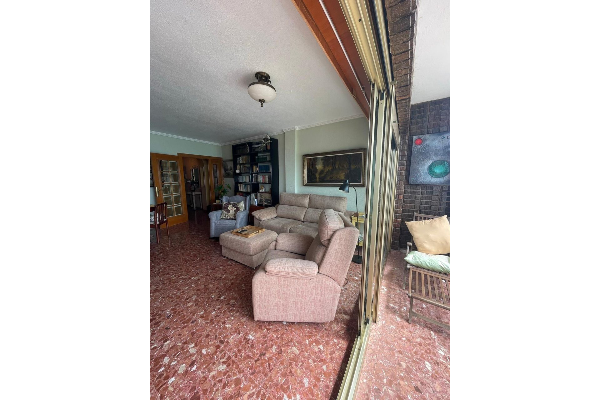 Herverkoop - Apartment -
Torrevieja - Las Piscinas Naturales